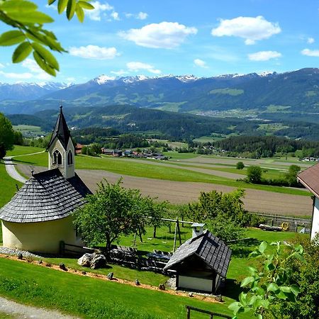 Weliserhof Brunico Bagian luar foto