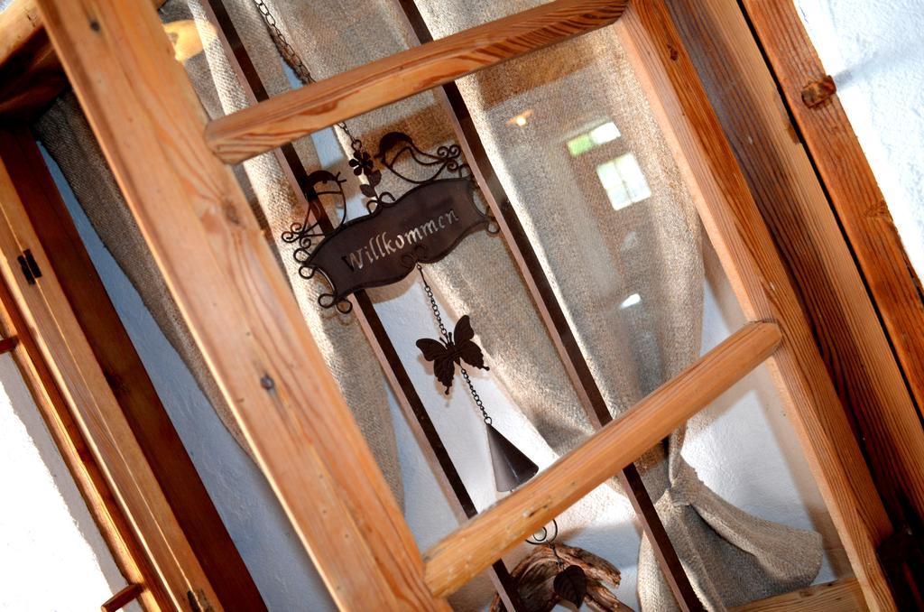 Weliserhof Brunico Bagian luar foto